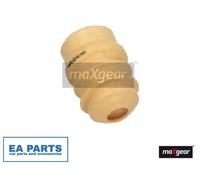 2x Rubber Buffer, suspension for AUDI SEAT VW MAXGEAR 72-0221