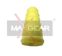 2X RUBBER BUFFER, SUSPENSION FOR AUDI SEAT VW MAXGEAR 72-1718