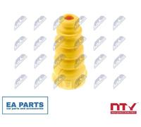 2x Rubber Buffer, suspension for AUDI SKODA VW NTY AB-VW-002