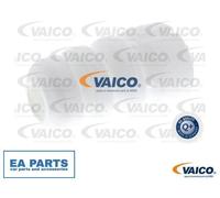 2x Rubber Buffer, suspension for AUDI VAICO V10-3355 fits Front Axle