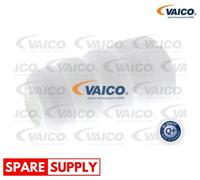 2X RUBBER BUFFER, SUSPENSION FOR AUDI VAICO V10-3355 FITS FRONT AXLE