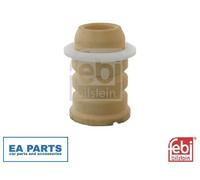 2x Rubber Buffer, suspension for BMW BMW (BRILLIANCE) FEBI BILSTEIN 26177