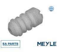 2x Rubber Buffer, suspension for BMW BMW (BRILLIANCE) MEYLE 300 335 3101 NEW