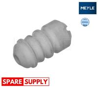 2X RUBBER BUFFER, SUSPENSION FOR BMW (BRILLIANCE) 3 SERIES MEYLE 300 335 3101
