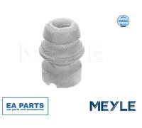 2x Rubber Buffer, suspension for BMW (BRILLIANCE) 3 SERIES MEYLE 314 642 0003