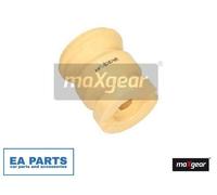 2x Rubber Buffer, suspension for BMW E30 E36 E28 MAXGEAR 72-0192 fits Front Axle