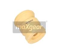 2X RUBBER BUFFER, SUSPENSION FOR BMW E30 E36 E28 MAXGEAR 72-0192 FITS FRONT AXLE