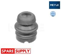 2X RUBBER BUFFER, SUSPENSION FOR BMW E46 E85 MEYLE 314 642 0001 FITS FRONT AXLE