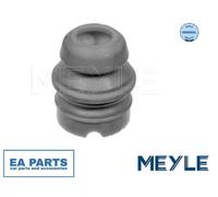2x Rubber Buffer, suspension for BMW E46 MEYLE 314 642 0001 fits Front Axle