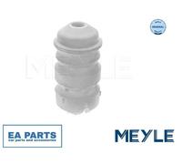 2x Rubber Buffer, suspension for BMW E46 MEYLE 314 742 0001 fits Rear Axle NEW