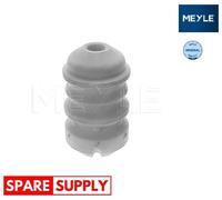 2X RUBBER BUFFER, SUSPENSION FOR BMW E46 MEYLE 314 742 0002 FITS REAR AXLE