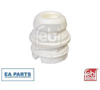 2x Rubber Buffer, suspension for BMW E81 E87 E90 E93 FEBI BILSTEIN 109325