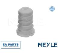 2x Rubber Buffer, suspension for BMW E81 E88 E82 E90 MEYLE 314 742 0003