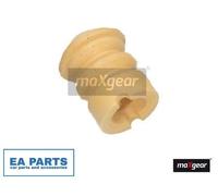 MAXGEAR 72-2550 Rubber Buffer, suspension