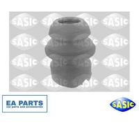 2x Rubber Buffer, suspension for BMW E92 SASIC 2656044 fits Front Axle