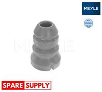 2X RUBBER BUFFER, SUSPENSION FOR BMW E93 E91 MEYLE 314 742 0007 FITS REAR AXLE