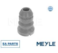 2x Rubber Buffer, suspension for BMW E93 MEYLE 314 742 0007 fits Rear Axle