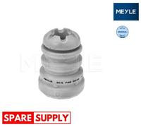 2X RUBBER BUFFER, SUSPENSION FOR BMW F10 MEYLE 314 742 0010 FITS REAR AXLE