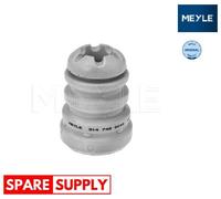 2X RUBBER BUFFER, SUSPENSION FOR BMW F10 MEYLE 314 742 0010 FITS REAR AXLE