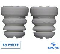 2x Rubber Buffer, suspension for BMW F10 SACHS 900 340