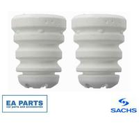 2x Rubber Buffer, suspension for BMW F10 SACHS 900 346