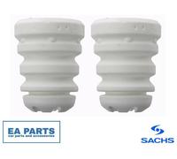 2x Rubber Buffer, suspension for BMW F10 SACHS 900 346 NEW