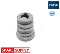 2X RUBBER BUFFER, SUSPENSION FOR BMW F20 F21 MEYLE 314 642 0010 FITS FRONT AXLE
