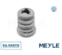 2x Rubber Buffer, suspension for BMW F22 F46 F30 F34 MEYLE 314 642 0010