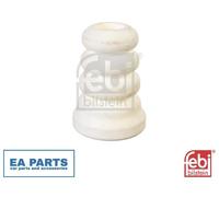 2x Rubber Buffer, suspension for BMW F45 U06 F46 G20 FEBI BILSTEIN 109593