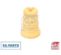 2x Rubber Buffer, suspension for BMW G01 G02 FEBI BILSTEIN 186111