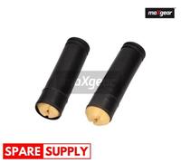 2X RUBBER BUFFER, SUSPENSION FOR BMW HYUNDAI MAXGEAR 72-2431
