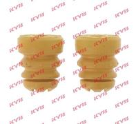2X RUBBER BUFFER, SUSPENSION FOR BMW KYB 935315 FITS REAR AXLE