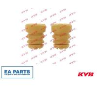 2x Rubber Buffer, suspension for BMW KYB 935315 fits Rear Axle