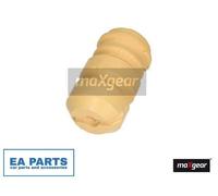 2x Rubber Buffer, suspension for BMW MAXGEAR 72-2558 fits Rear Axle