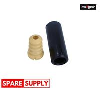 2X RUBBER BUFFER, SUSPENSION FOR BMW MAXGEAR 72-3599 FITS REAR AXLE