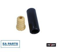 2x Rubber Buffer, suspension for BMW MAXGEAR 72-3599 fits Rear Axle