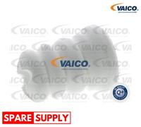 2X RUBBER BUFFER, SUSPENSION FOR BMW VAICO V20-7371 FITS FRONT AXLE