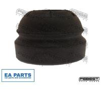 2x Rubber Buffer, suspension for CHEVROLET OPEL FEBEST OPD-ASHF