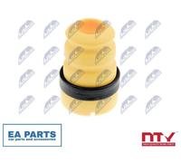 2x Rubber Buffer, suspension for CHRYSLER CIRRUS NTY AB-CH-017 fits Front Axle