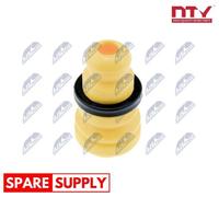 2X RUBBER BUFFER, SUSPENSION FOR CHRYSLER DODGE JEEP NTY AB-CH-018