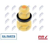 2x Rubber Buffer, suspension for CHRYSLER DODGE JEEP NTY AB-CH-018