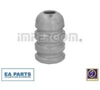 2x Rubber Buffer, suspension for CHRYSLER ORIGINAL IMPERIUM 38004