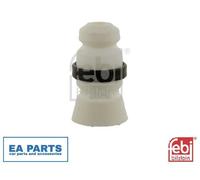 2x Rubber Buffer, suspension for CITROËN BERLINGO FEBI BILSTEIN 30582