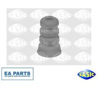2x Rubber Buffer, suspension for CITROËN BERLINGO SASIC 1665635 fits Rear Axle