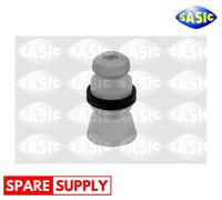 2X RUBBER BUFFER, SUSPENSION FOR CITROËN BERLINGO SASIC 2001025 FITS REAR AXLE