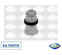2x Rubber Buffer, suspension for CITROËN BERLINGO SASIC 2001025 fits Rear Axle