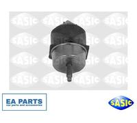 2x Rubber Buffer, suspension for CITROËN BERLINGO SASIC 2001026 fits Rear Axle