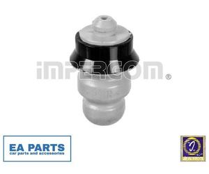 2x Rubber Buffer, suspension for CITROËN C-ELYSEE ORIGINAL IMPERIUM 38964
