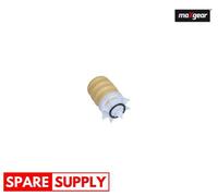 2X RUBBER BUFFER, SUSPENSION FOR CITROËN C2 C3 MAXGEAR 72-4264 FITS REAR AXLE