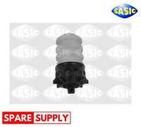 2X RUBBER BUFFER, SUSPENSION FOR CITROËN C2 C3 SASIC 1665685 FITS REAR AXLE